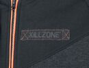 Killzone Logo, Killzone, Felpa jogging