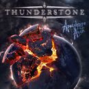 Apocalypse again, Thunderstone, CD