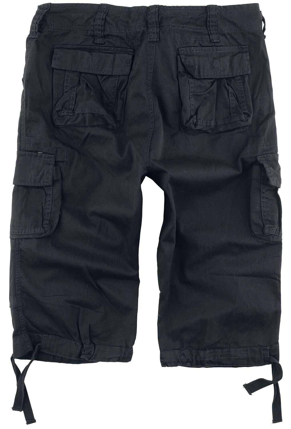 Brandit Urban Legend Pantaloncini S-7XL Cargo Short Bermuda Corti Vintage