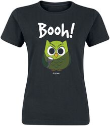 Booh!, Animaletti, T-Shirt