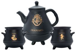 Witch's Cauldron - Tea Set, Harry Potter, Tazza