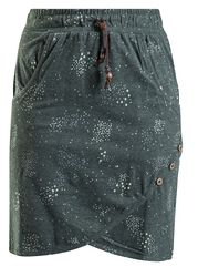 LucyAK B short skirt, Alife and Kickin, Minigonna