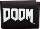 Doom Logo, Doom, Portafoglio