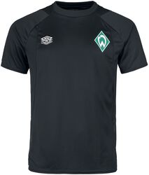 22/23 training shirt, Werder Bremen, T-Shirt