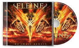 We Shall Remain, Eleine, CD