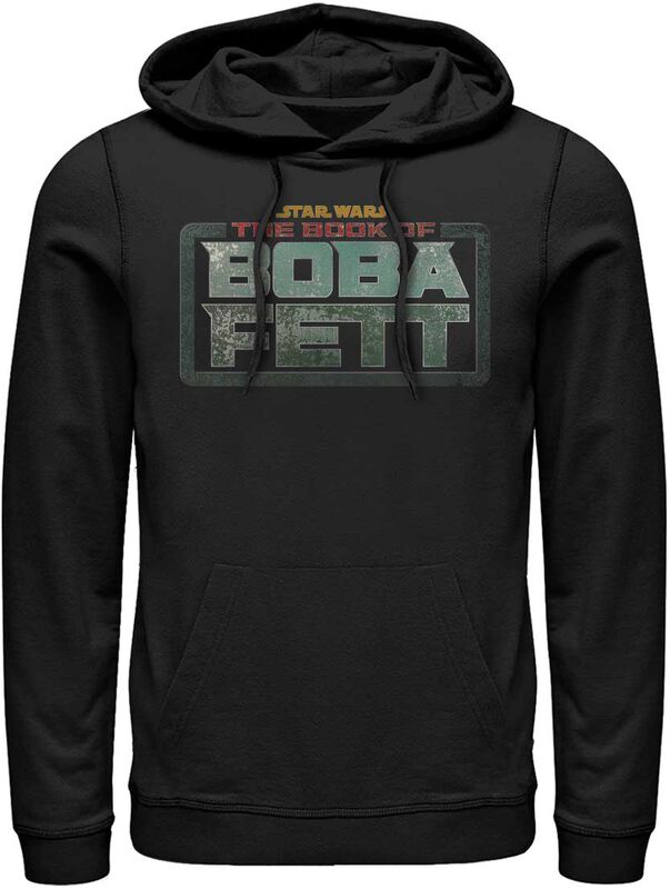 The Book Of Boba Fett - Logo