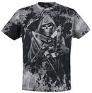 Metal Ripper, Alchemy England, T-Shirt