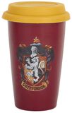 Gryffindor, Harry Potter, Tazza