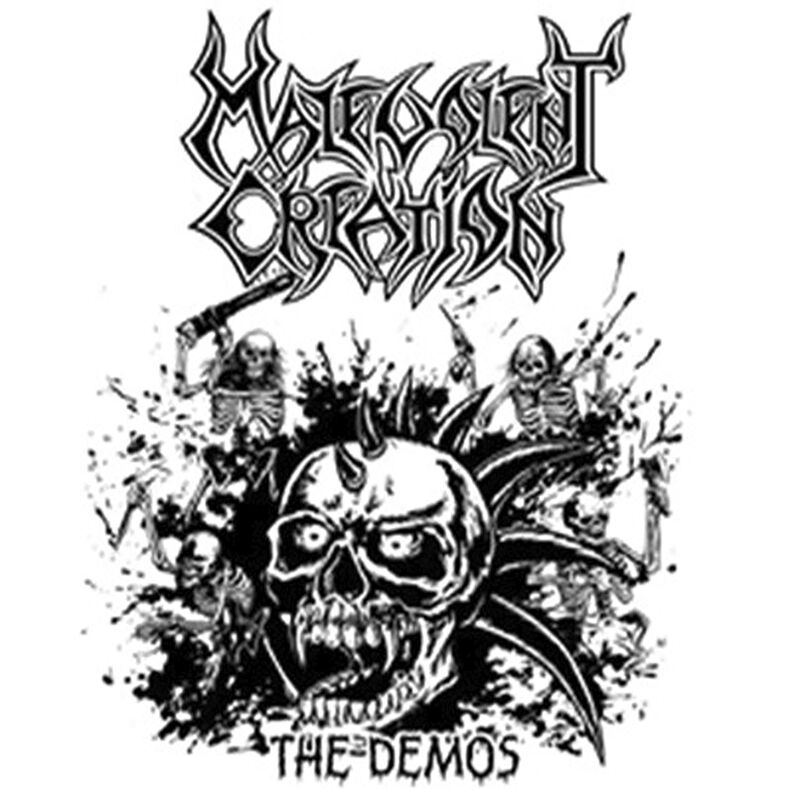 The demos