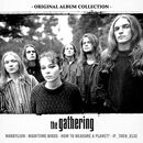 Original Album Collection, The Gathering, CD