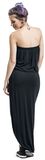 Ladies Viscose Bandeau Dress