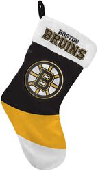 Boston Bruins - Christmas stocking