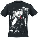 Kratos, God Of War, T-Shirt