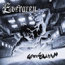 Glorious collision, Evergrey, LP