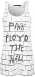 The Wall, Pink Floyd, Top