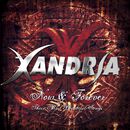 Now & Forever - Their Most Beautiful Songs, Xandria, CD