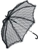 Lace Umbrella, Gothicana by EMP, 940
