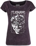 Joker, Batman, T-Shirt
