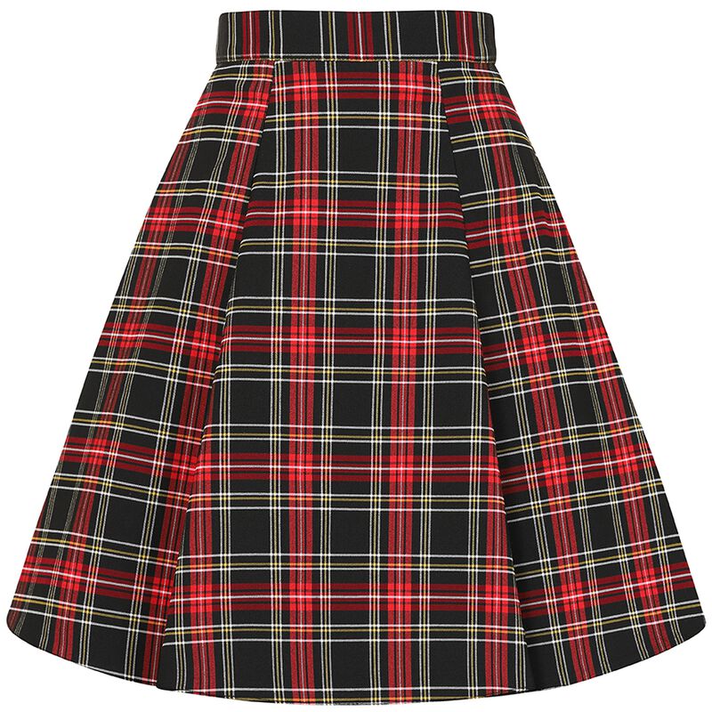 Smith skirt