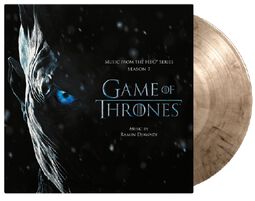 Game of Thrones Season 7 - Music from the HBO Series