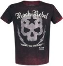 Rebel Soul, Rock Rebel by EMP, T-Shirt