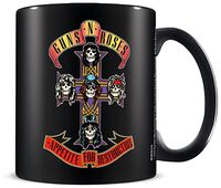 Taza con banda PINK FLOYD - Wish You Were Here Taza con banda PINK FLOYD - Wish You Were Here