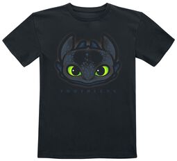 Kids - Toothless, Dragon Trainer, T-Shirt