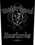 Bastards, Motörhead, Toppa schiena