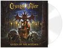 Queen of the witches, Crystal Viper, LP