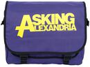 Logo, Asking Alexandria, Borsa a tracolla
