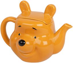 Mug, Winnie the Pooh, Teiera