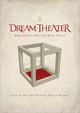 Breaking The Forth Wall (Live From The Boston Opera House), Dream Theater, DVD