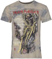 IRON MAIDEN publicará Where Is Eddie?, un libro infantil IRON MAIDEN publicará Where Is Eddie?, un libro infantil