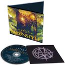 1755, Moonspell, CD