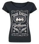 Gotham Protector, Batman, T-Shirt