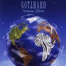 Human zoo, Gotthard, CD