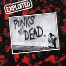Punk's Not Dead, The Exploited, LP