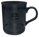The Book Of Souls, Iron Maiden, Tazza
