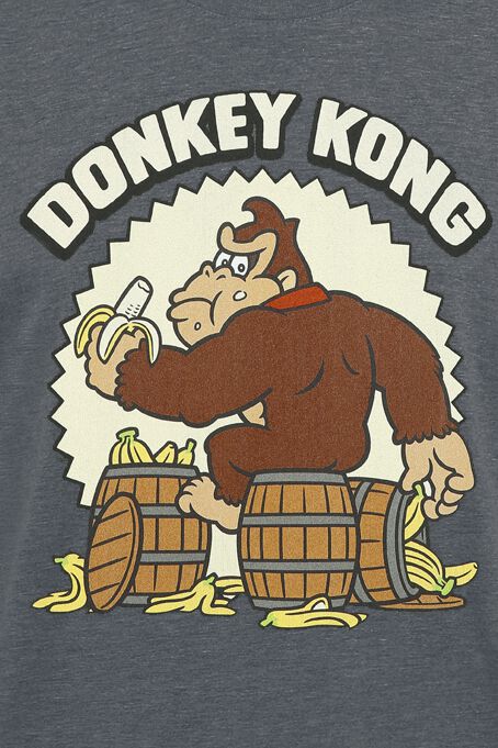La Voz De Donkey Kong En 'Super Mario Bros: La Película' Quiere Un Spin - 8