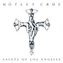 Saints of Los Angeles, Mötley Crüe, CD