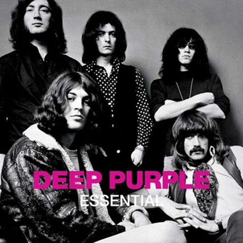 Essential: Deep Purple