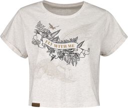 Buckbeak, Harry Potter, T-Shirt
