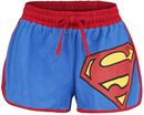 Logo, Superman, Shorts