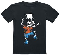 Kids - Skeleton Bart