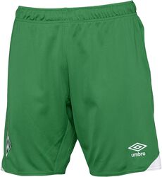 22/23 home shorts, Werder Bremen, Shorts