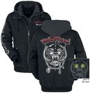 EMP Signature Collection, Motörhead, Giacca invernale