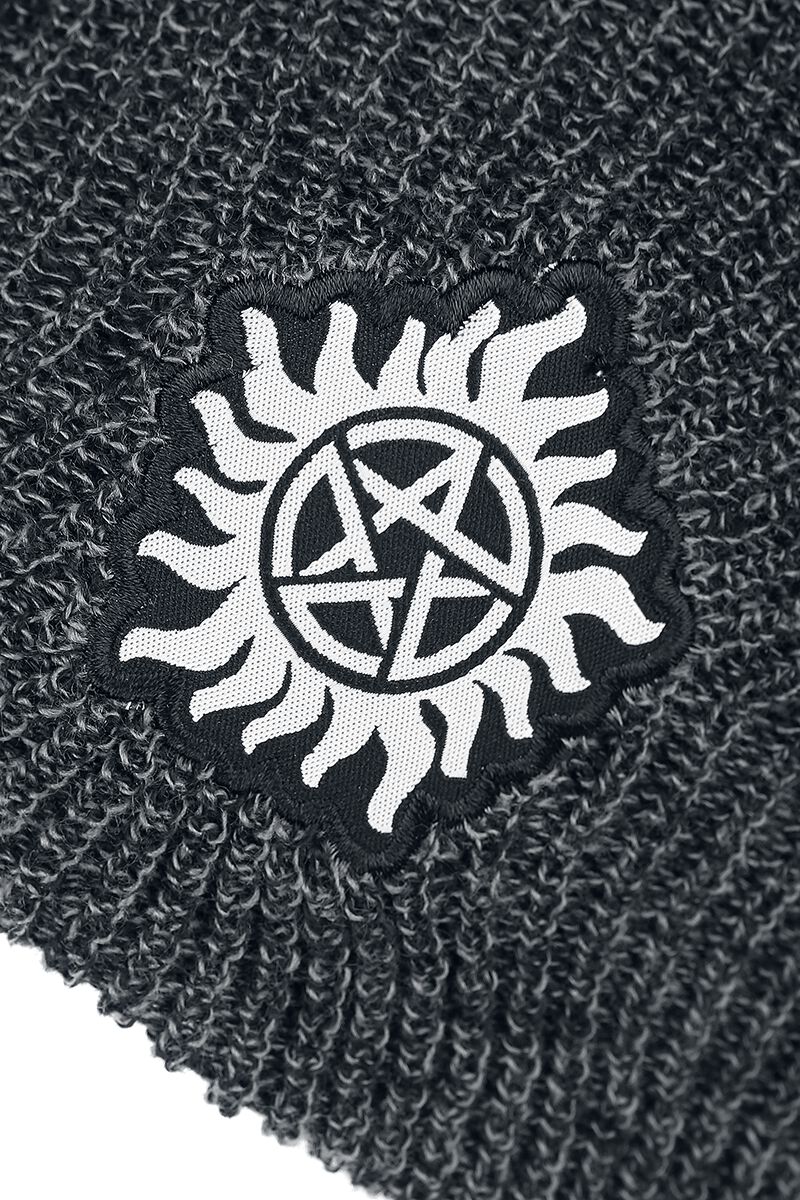 simbolo anti possessione