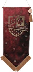 Gryffindor banner, Harry Potter, Articoli Decorativi