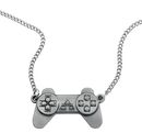 Controller Necklace, Playstation, Collana
