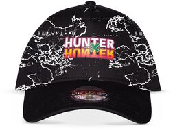 Hunter x Hunter, Hunter x Hunter, Cappello
